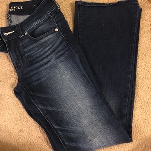 Size 4 American Eagle jeans